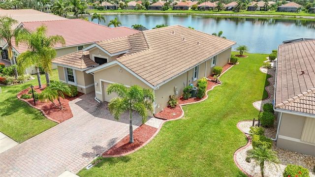 7416 TALON BAY DRIVE, North Port, FL 34287