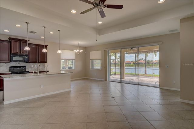 7416 TALON BAY DRIVE, North Port, FL 34287