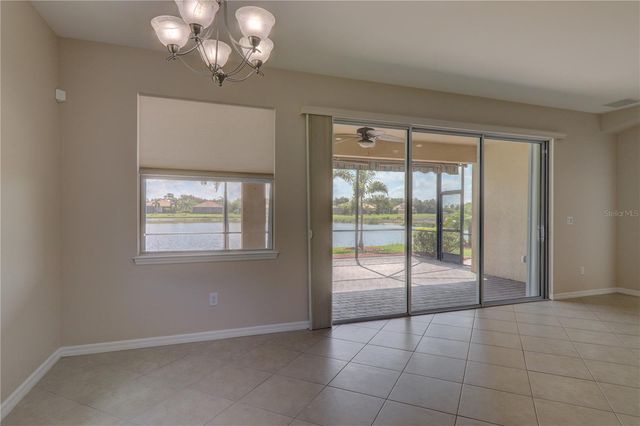 7416 TALON BAY DRIVE, North Port, FL 34287