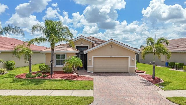 7416 TALON BAY DRIVE, North Port, FL 34287