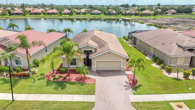 7416 TALON BAY DRIVE, North Port, FL 34287
