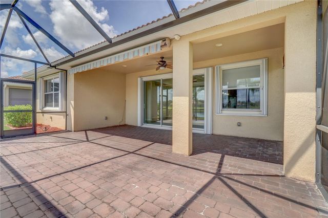 7416 TALON BAY DRIVE, North Port, FL 34287