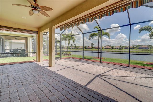 7416 TALON BAY DRIVE, North Port, FL 34287