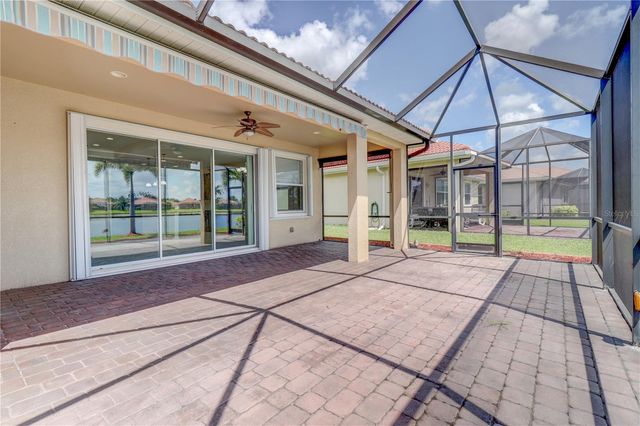 7416 TALON BAY DRIVE, North Port, FL 34287