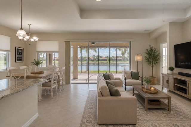 7416 TALON BAY DRIVE, North Port, FL 34287