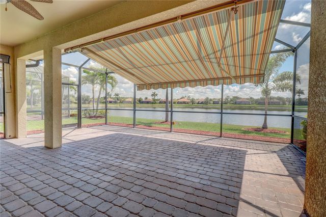 7416 TALON BAY DRIVE, North Port, FL 34287