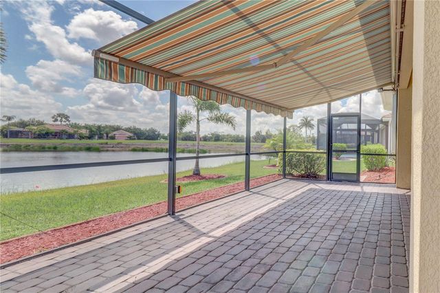 7416 TALON BAY DRIVE, North Port, FL 34287