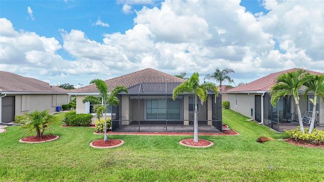 7416 TALON BAY DRIVE, North Port, FL 34287