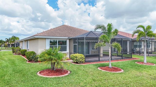 7416 TALON BAY DRIVE, North Port, FL 34287