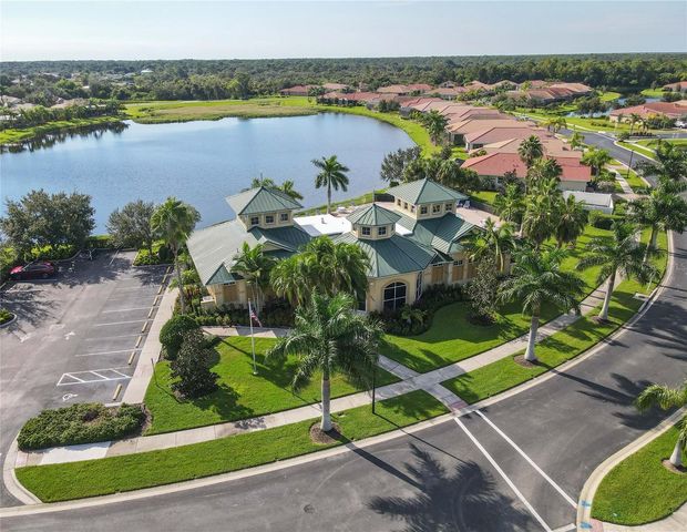 7416 TALON BAY DRIVE, North Port, FL 34287