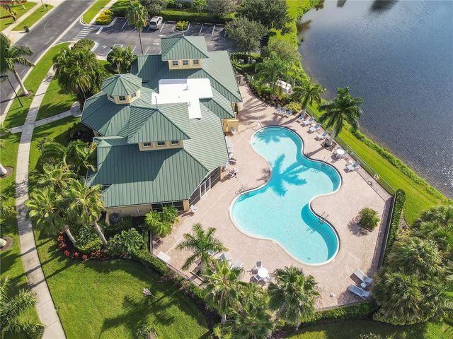 7416 TALON BAY DRIVE, North Port, FL 34287