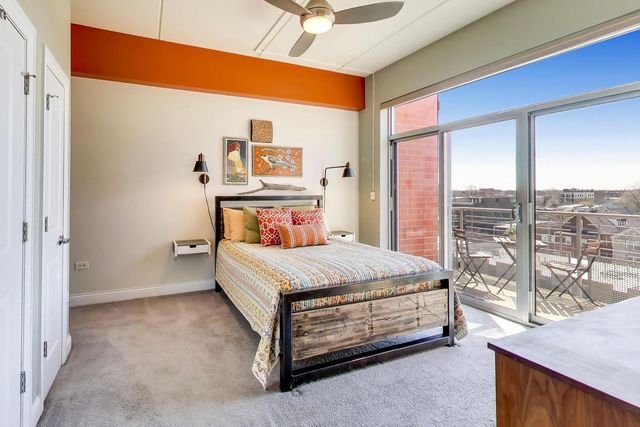 4846 N CLARK Street 510, Chicago, IL 60640