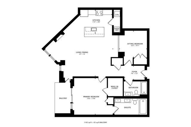 4846 N CLARK Street 510, Chicago, IL 60640