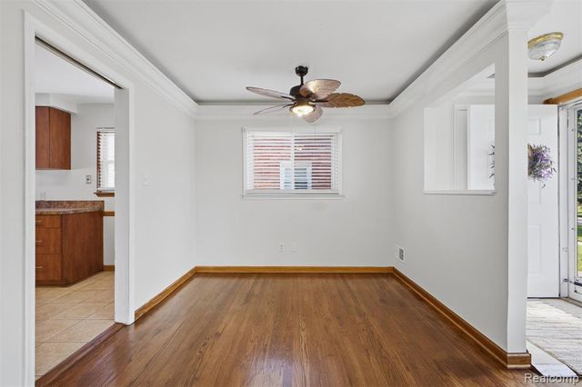 15080 Churchill Street, Southgate, MI 48195