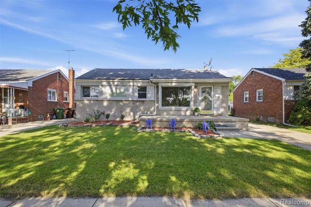 15080 Churchill Street, Southgate, MI 48195