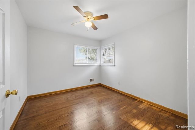 15080 Churchill Street, Southgate, MI 48195