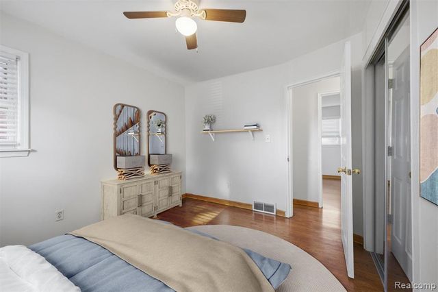 15080 Churchill Street, Southgate, MI 48195