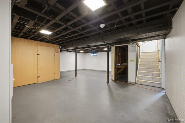 15080 Churchill Street, Southgate, MI 48195