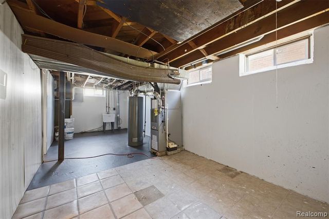 15080 Churchill Street, Southgate, MI 48195