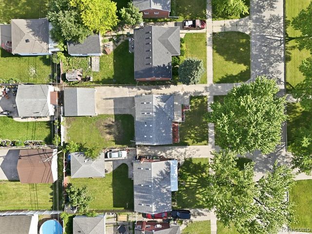 15080 Churchill Street, Southgate, MI 48195