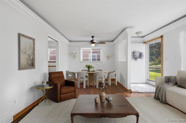 15080 Churchill Street, Southgate, MI 48195