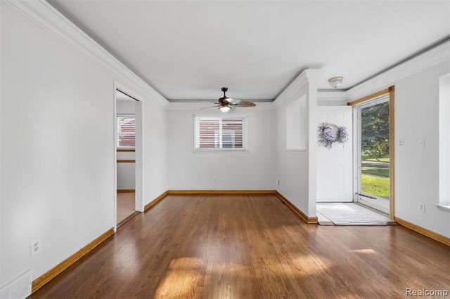 15080 Churchill Street, Southgate, MI 48195