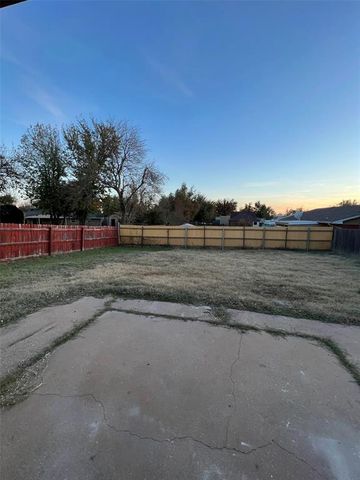 7440 NW 5th Terrace, Oklahoma City, OK 73127