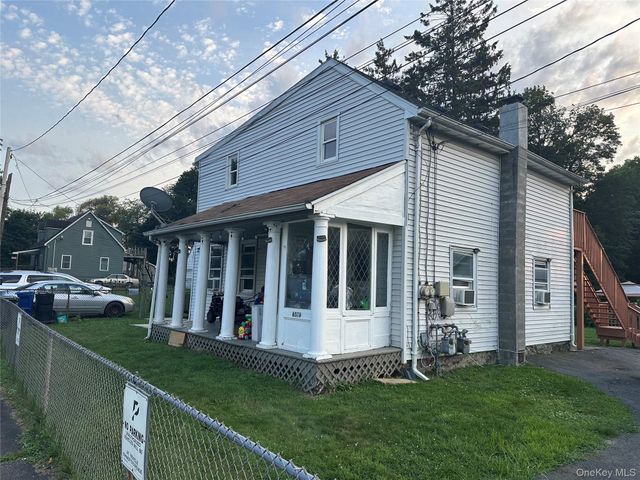 657 South Street 2 -Top Floor, Newburgh, NY 12550