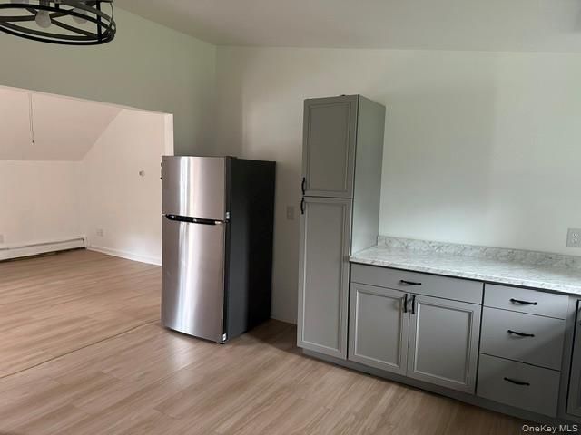 657 South Street 2 -Top Floor, Newburgh, NY 12550