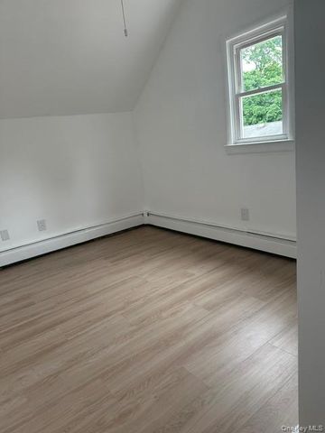 657 South Street 2 -Top Floor, Newburgh, NY 12550