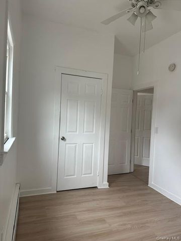 657 South Street 2 -Top Floor, Newburgh, NY 12550