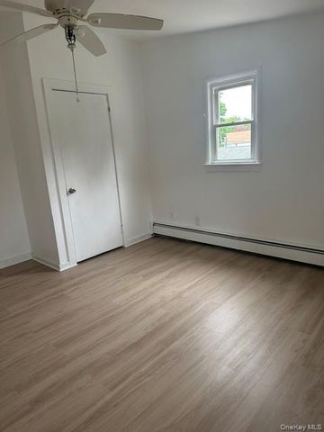 657 South Street 2 -Top Floor, Newburgh, NY 12550