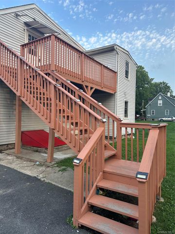 657 South Street 2 -Top Floor, Newburgh, NY 12550