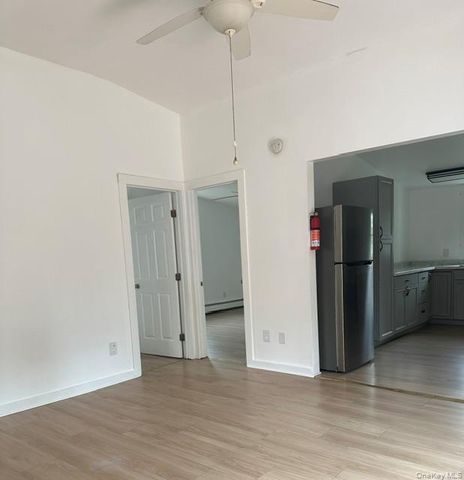 657 South Street 2 -Top Floor, Newburgh, NY 12550