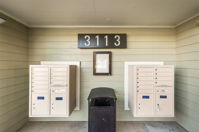 3113 Sondra Drive 106, Fort Worth, TX 76107