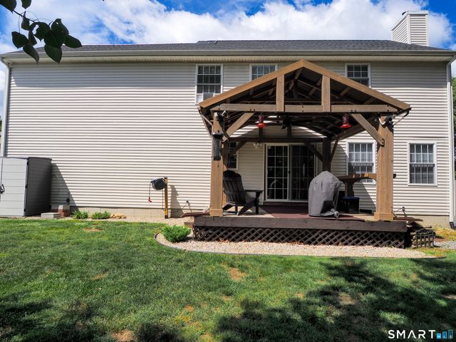 386 White Pine Road, Torrington, CT 06790