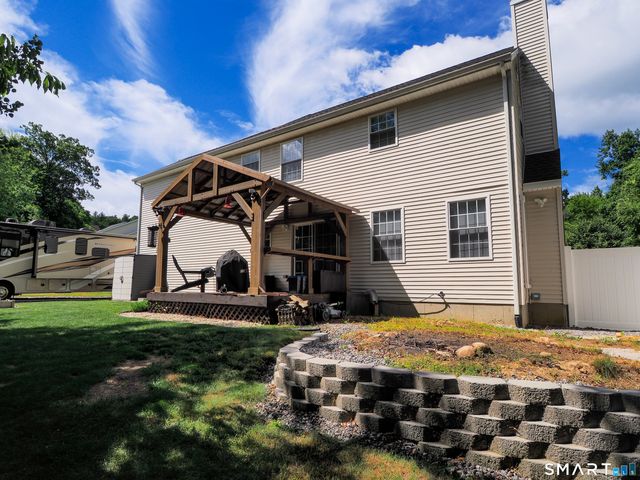 386 White Pine Road, Torrington, CT 06790