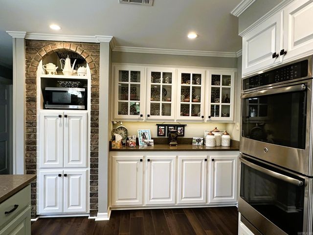 103 Brentwood Cir, Crossett, AR 71635