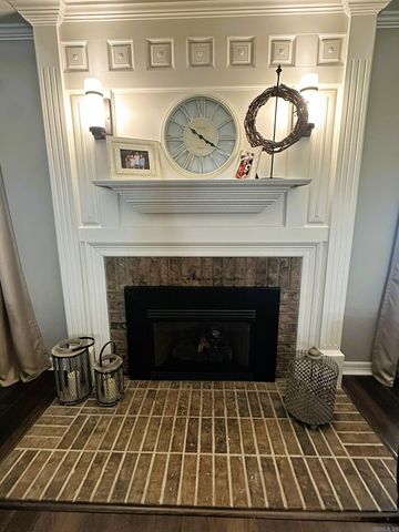 103 Brentwood Cir, Crossett, AR 71635