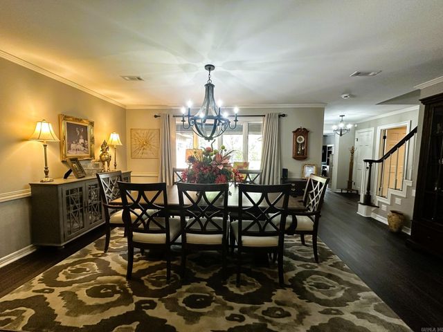 103 Brentwood Cir, Crossett, AR 71635