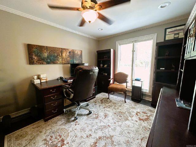 103 Brentwood Cir, Crossett, AR 71635