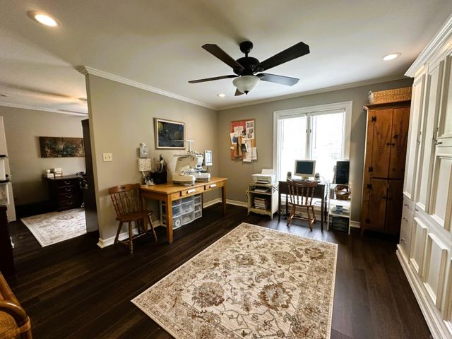 103 Brentwood Cir, Crossett, AR 71635