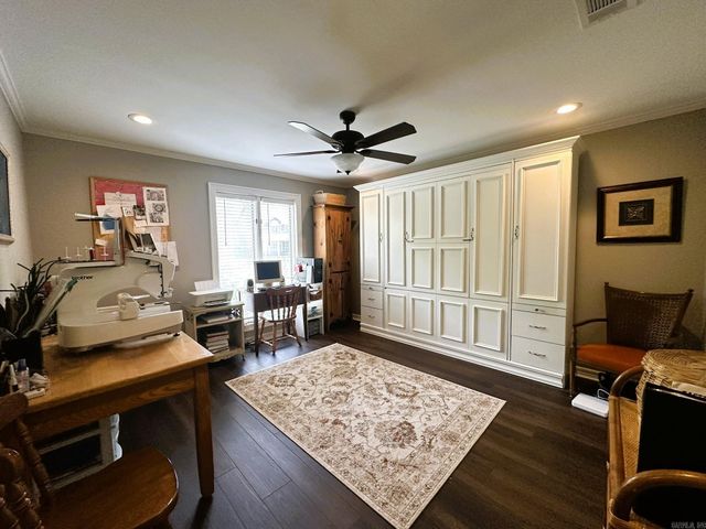 103 Brentwood Cir, Crossett, AR 71635