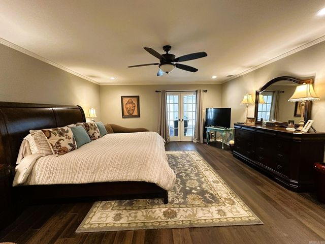 103 Brentwood Cir, Crossett, AR 71635