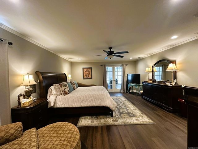 103 Brentwood Cir, Crossett, AR 71635