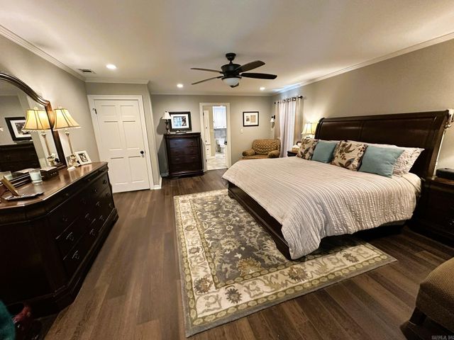 103 Brentwood Cir, Crossett, AR 71635