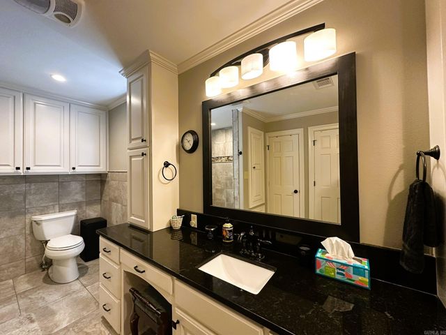 103 Brentwood Cir, Crossett, AR 71635