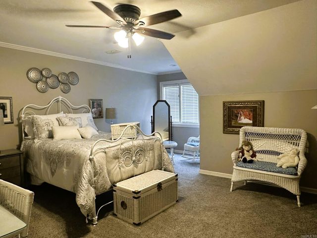 103 Brentwood Cir, Crossett, AR 71635