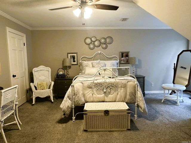 103 Brentwood Cir, Crossett, AR 71635