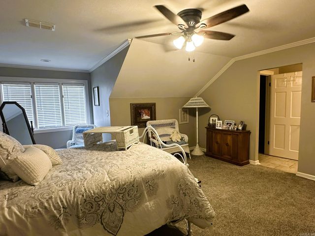 103 Brentwood Cir, Crossett, AR 71635